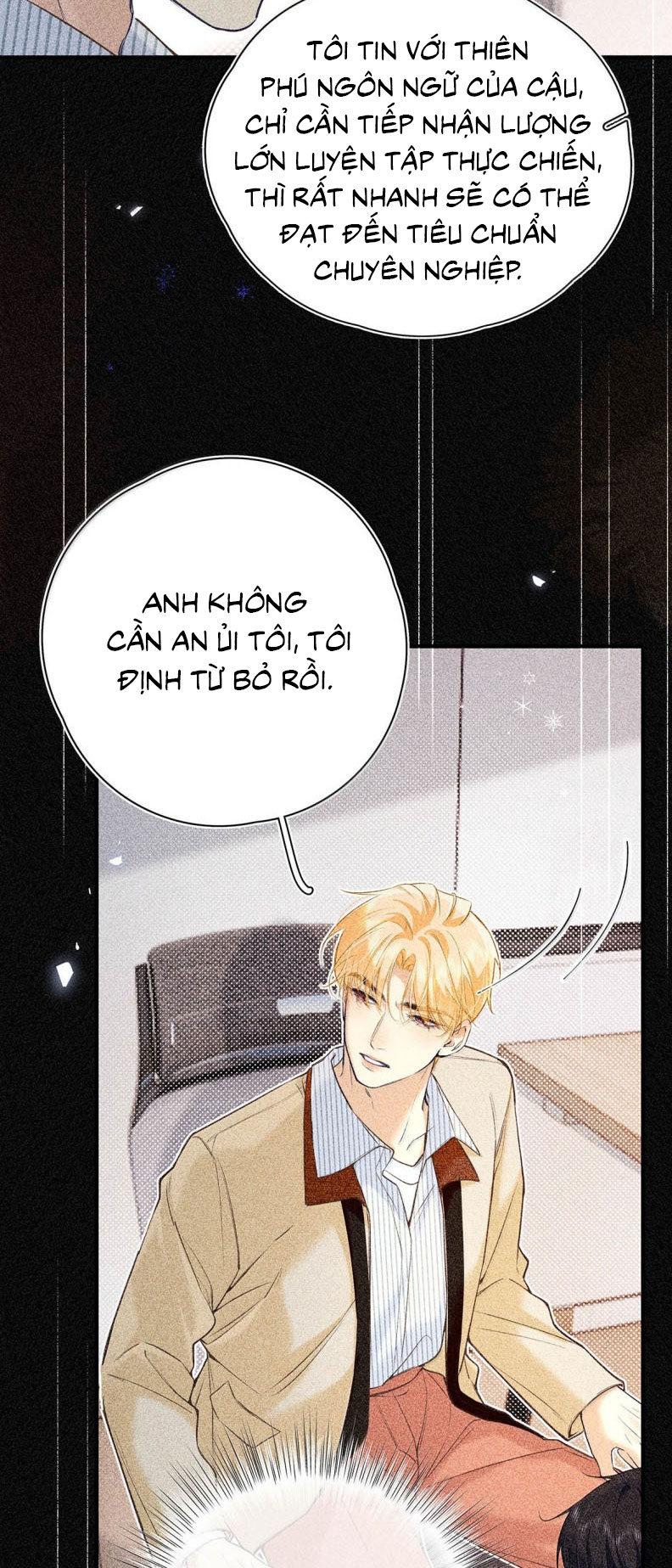 Từ Số Không Bắt Đầu Làm Bạn Trai Chapter 38 - Trang 2