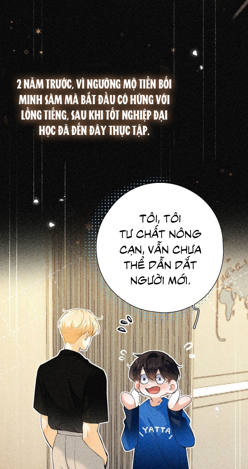 Từ Số Không Bắt Đầu Làm Bạn Trai Chapter 38 - Trang 2