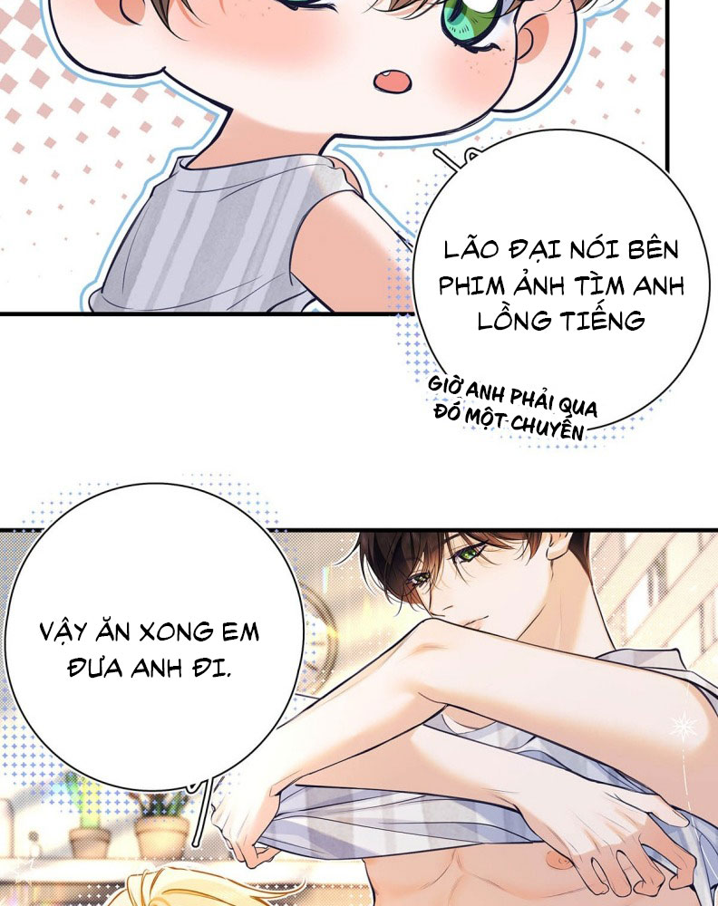 Từ Số Không Bắt Đầu Làm Bạn Trai Chapter 32 - Trang 2