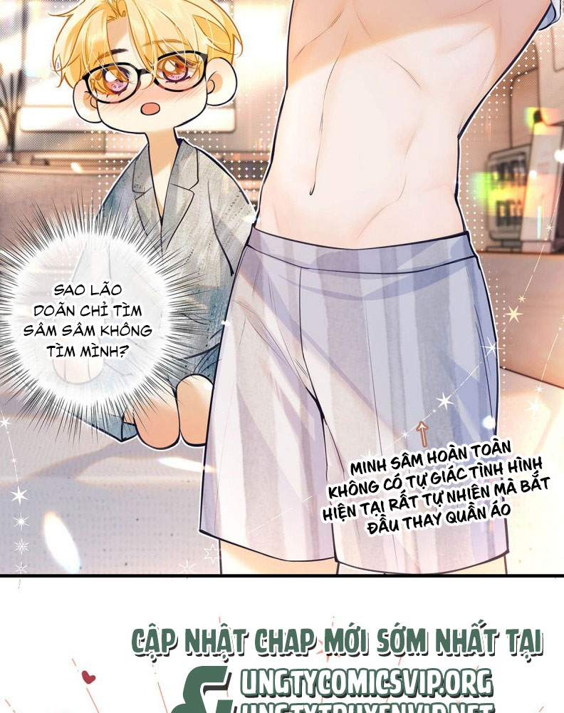 Từ Số Không Bắt Đầu Làm Bạn Trai Chapter 32 - Trang 2