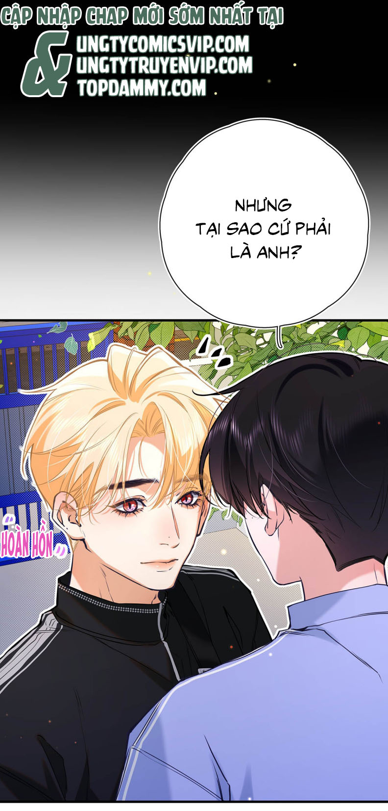 Từ Số Không Bắt Đầu Làm Bạn Trai Chapter 13 - Trang 2