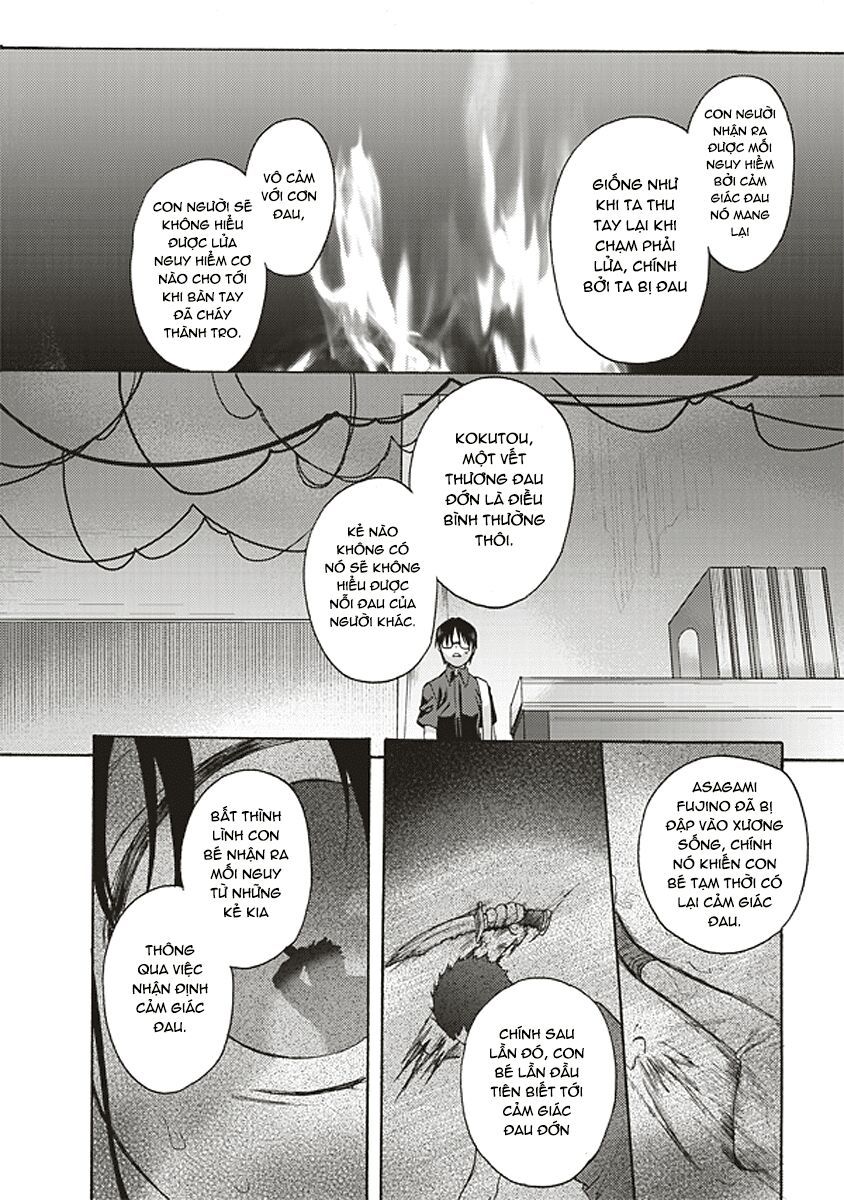 Kara No Kyoukai – The Garden Of Sinners Chapter 19 - Trang 2