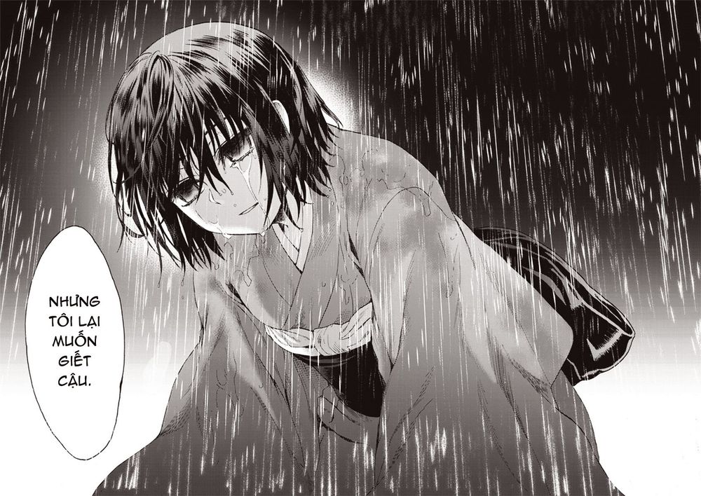 Kara No Kyoukai – The Garden Of Sinners Chapter 9 - Trang 2