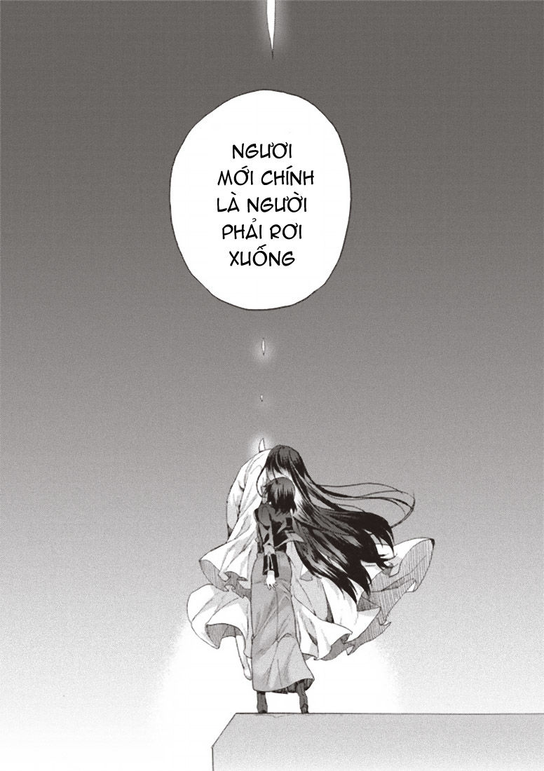 Kara No Kyoukai – The Garden Of Sinners Chapter 2 - Trang 2