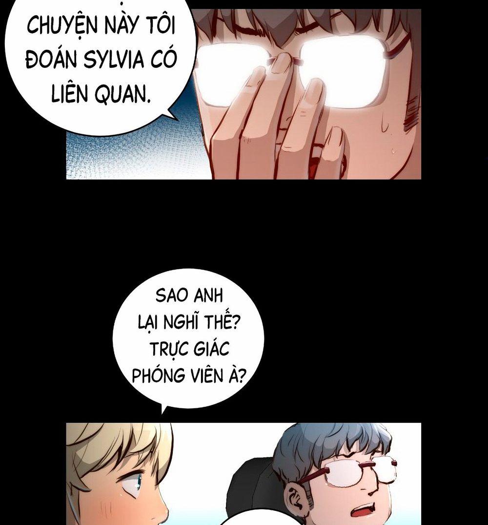 Dị Giới Tam Tuyệt Chapter 102 - Trang 2