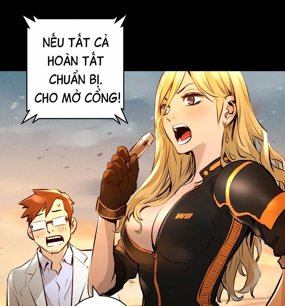 Dị Giới Tam Tuyệt Chapter 102 - Trang 2