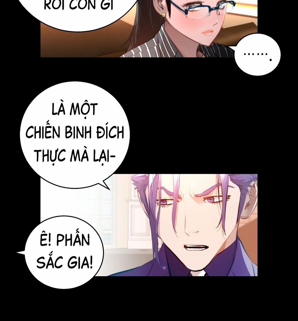 Dị Giới Tam Tuyệt Chapter 102 - Trang 2