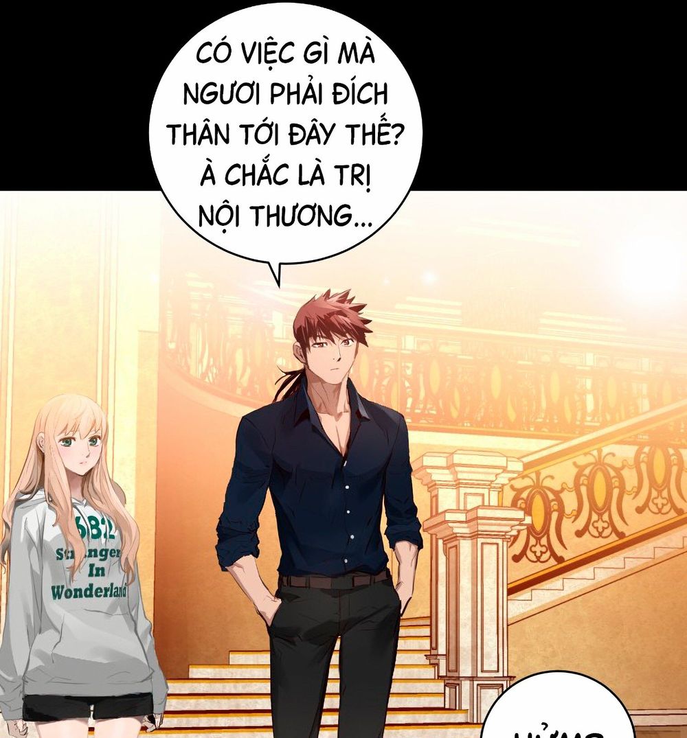 Dị Giới Tam Tuyệt Chapter 102 - Trang 2