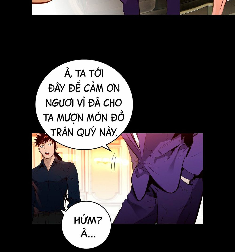 Dị Giới Tam Tuyệt Chapter 102 - Trang 2