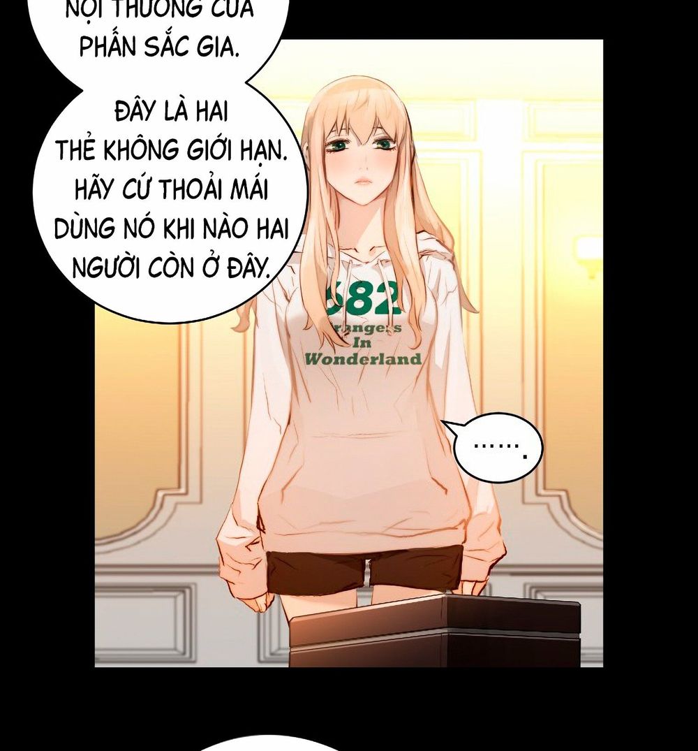 Dị Giới Tam Tuyệt Chapter 102 - Trang 2