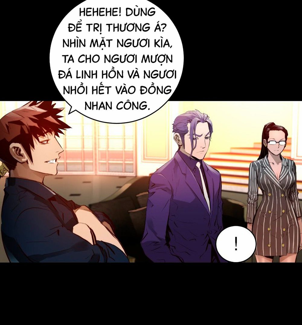 Dị Giới Tam Tuyệt Chapter 102 - Trang 2