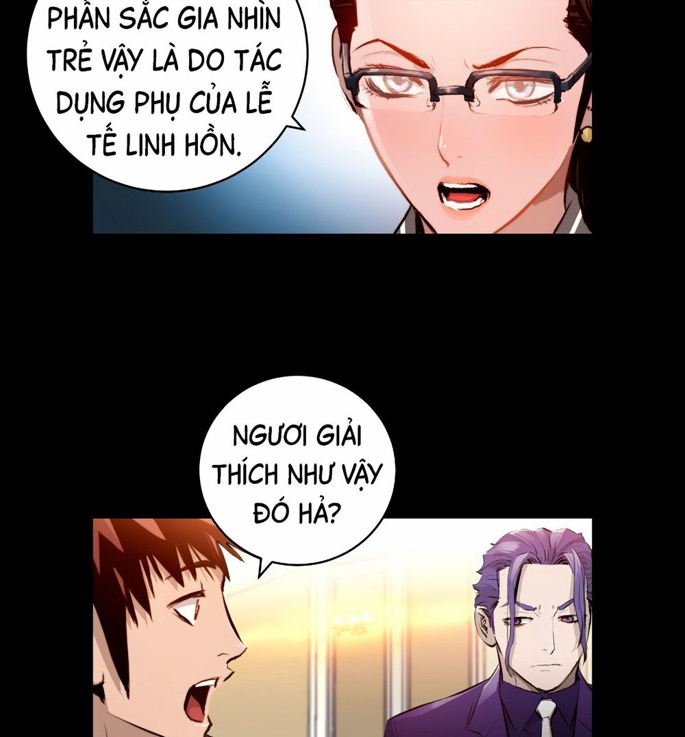 Dị Giới Tam Tuyệt Chapter 102 - Trang 2