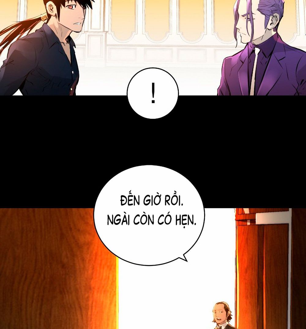 Dị Giới Tam Tuyệt Chapter 102 - Trang 2