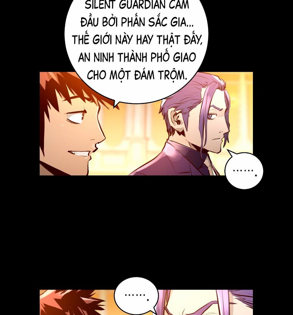 Dị Giới Tam Tuyệt Chapter 102 - Trang 2