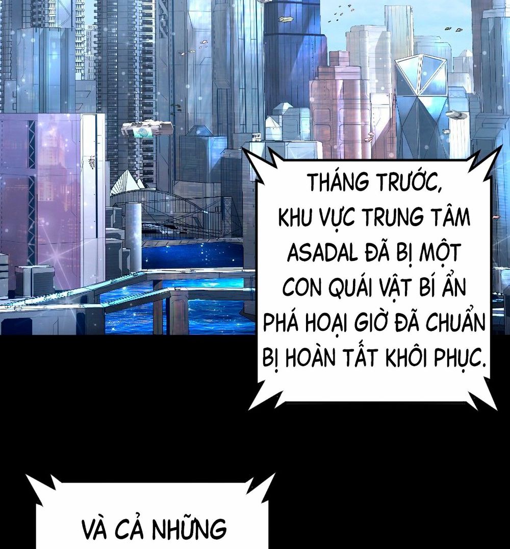 Dị Giới Tam Tuyệt Chapter 102 - Trang 2