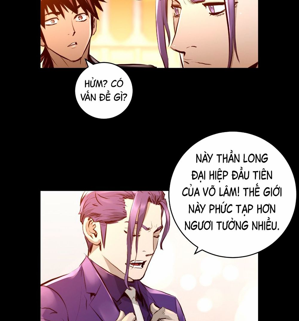 Dị Giới Tam Tuyệt Chapter 102 - Trang 2