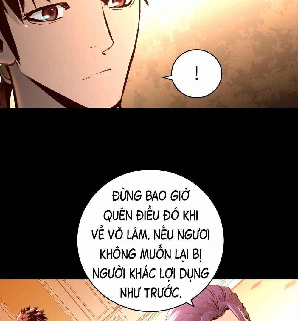 Dị Giới Tam Tuyệt Chapter 102 - Trang 2