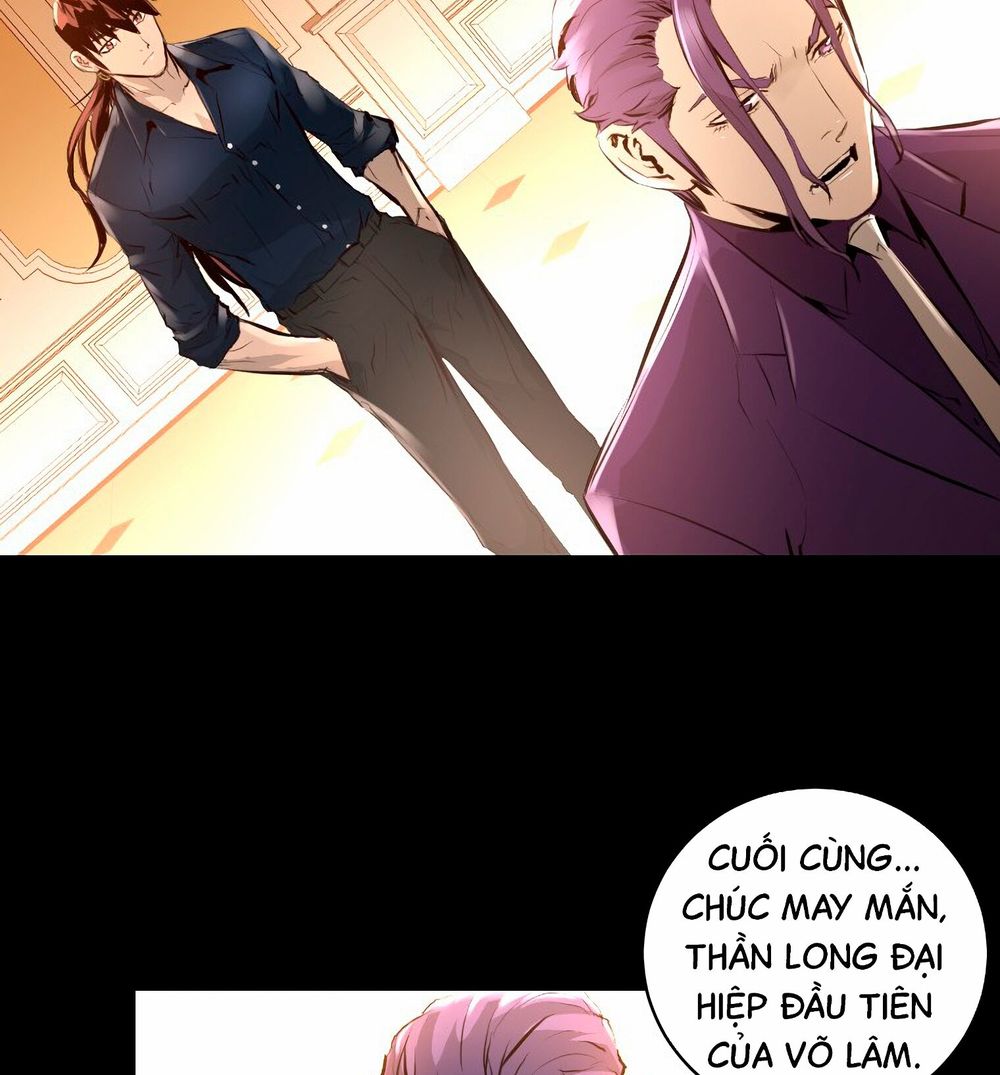 Dị Giới Tam Tuyệt Chapter 102 - Trang 2