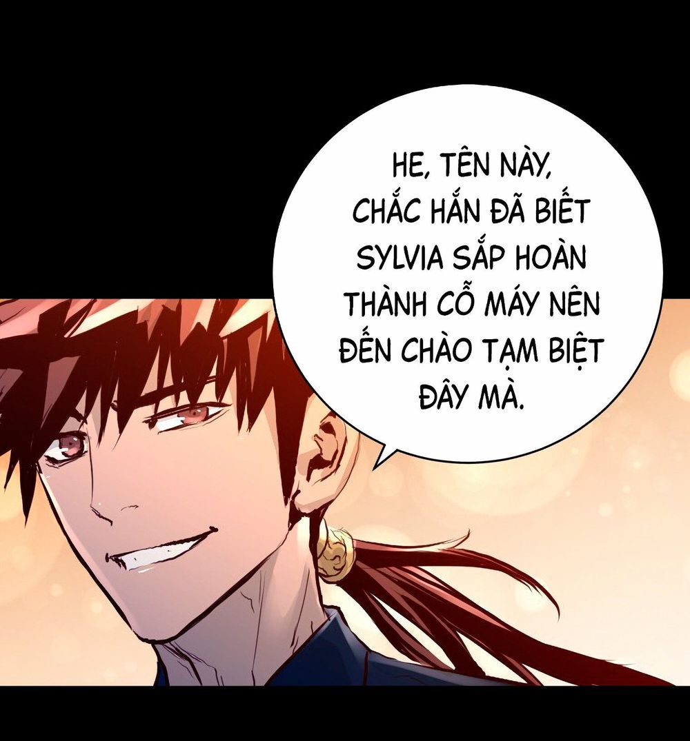 Dị Giới Tam Tuyệt Chapter 102 - Trang 2