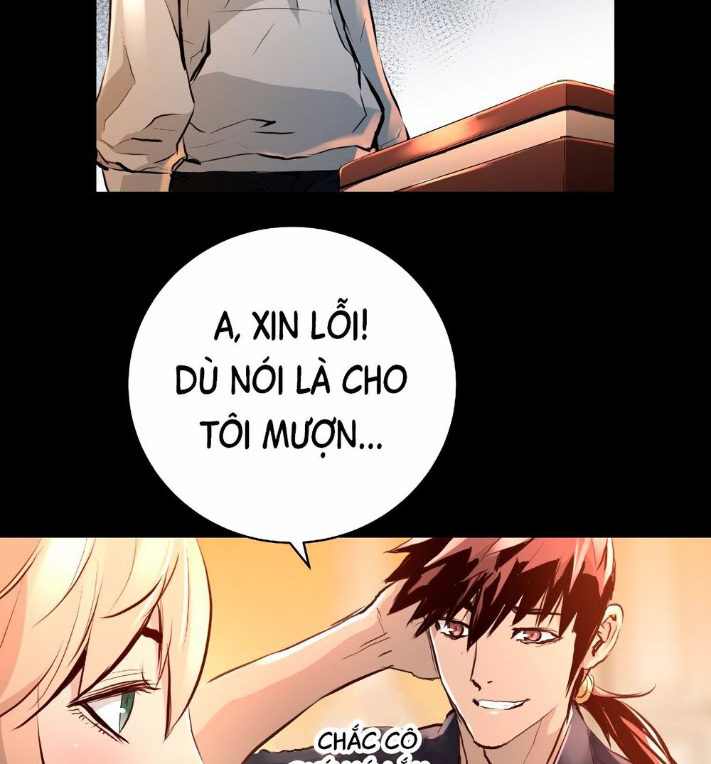 Dị Giới Tam Tuyệt Chapter 102 - Trang 2