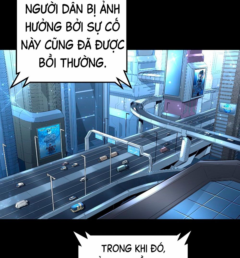 Dị Giới Tam Tuyệt Chapter 102 - Trang 2