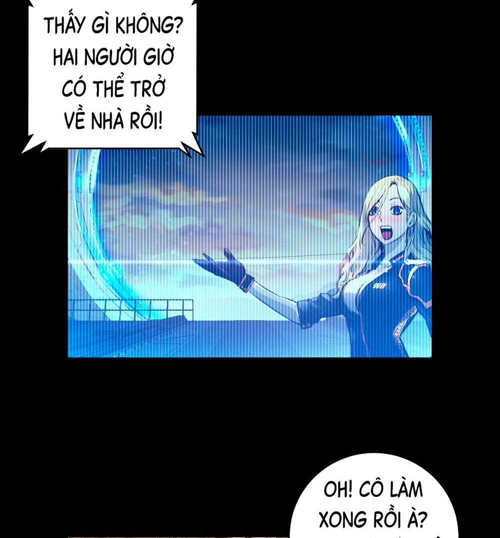 Dị Giới Tam Tuyệt Chapter 102 - Trang 2