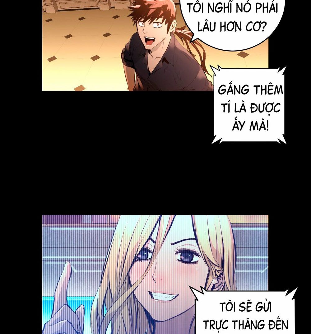 Dị Giới Tam Tuyệt Chapter 102 - Trang 2