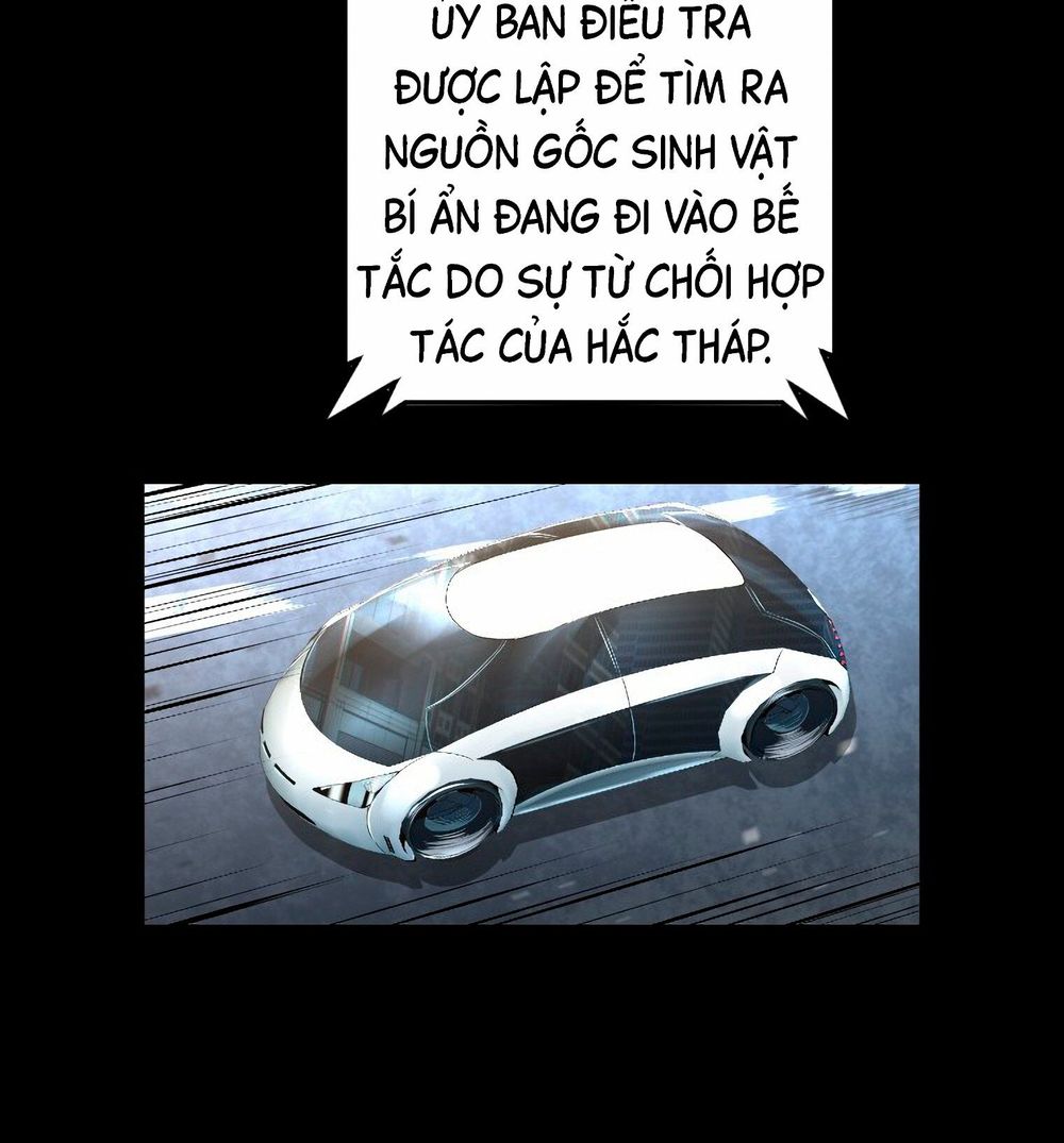 Dị Giới Tam Tuyệt Chapter 102 - Trang 2