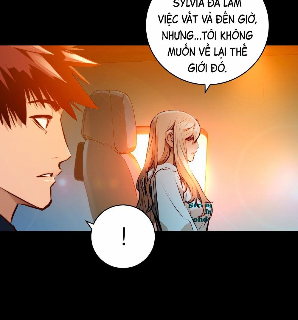 Dị Giới Tam Tuyệt Chapter 102 - Trang 2