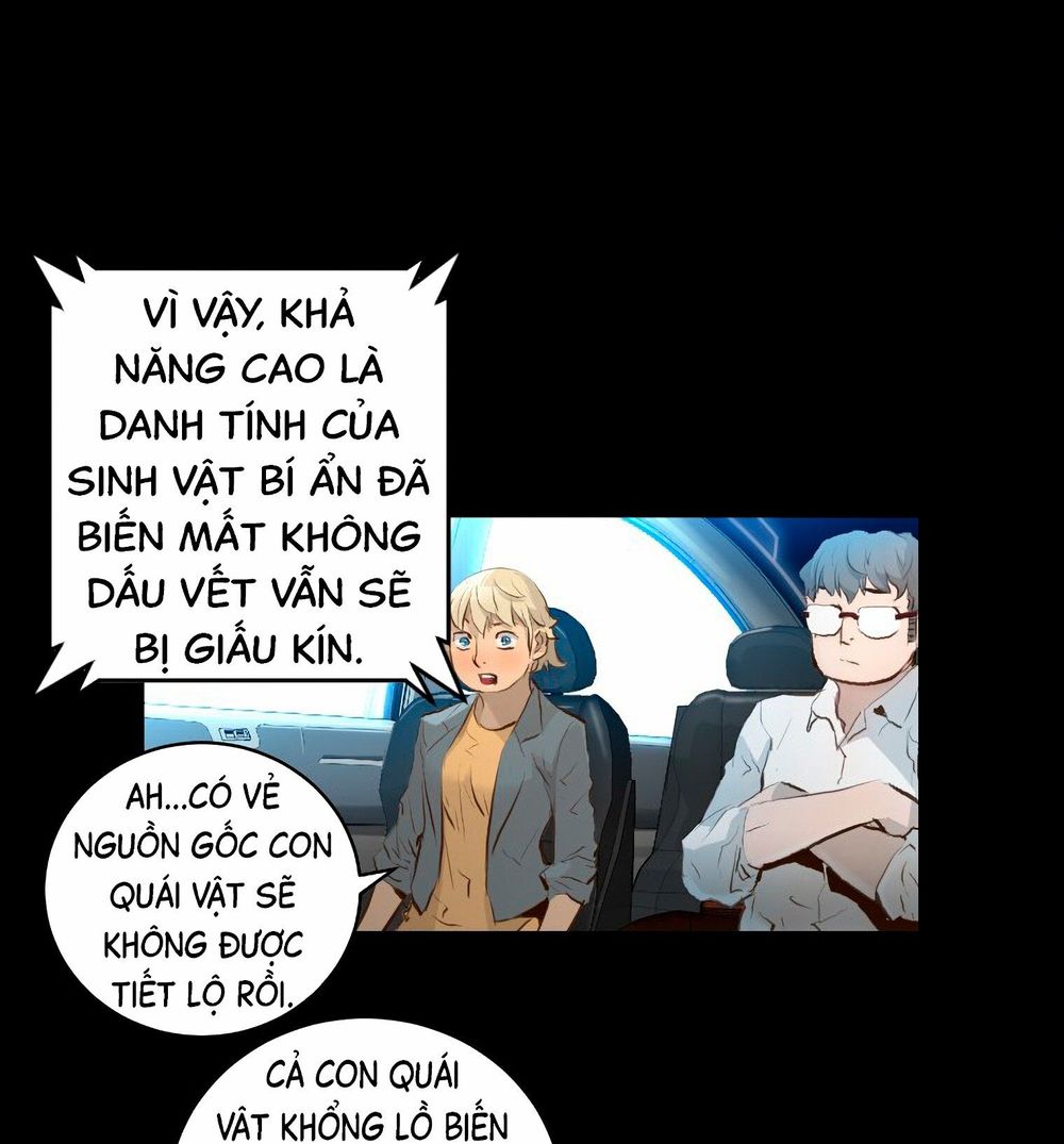 Dị Giới Tam Tuyệt Chapter 102 - Trang 2