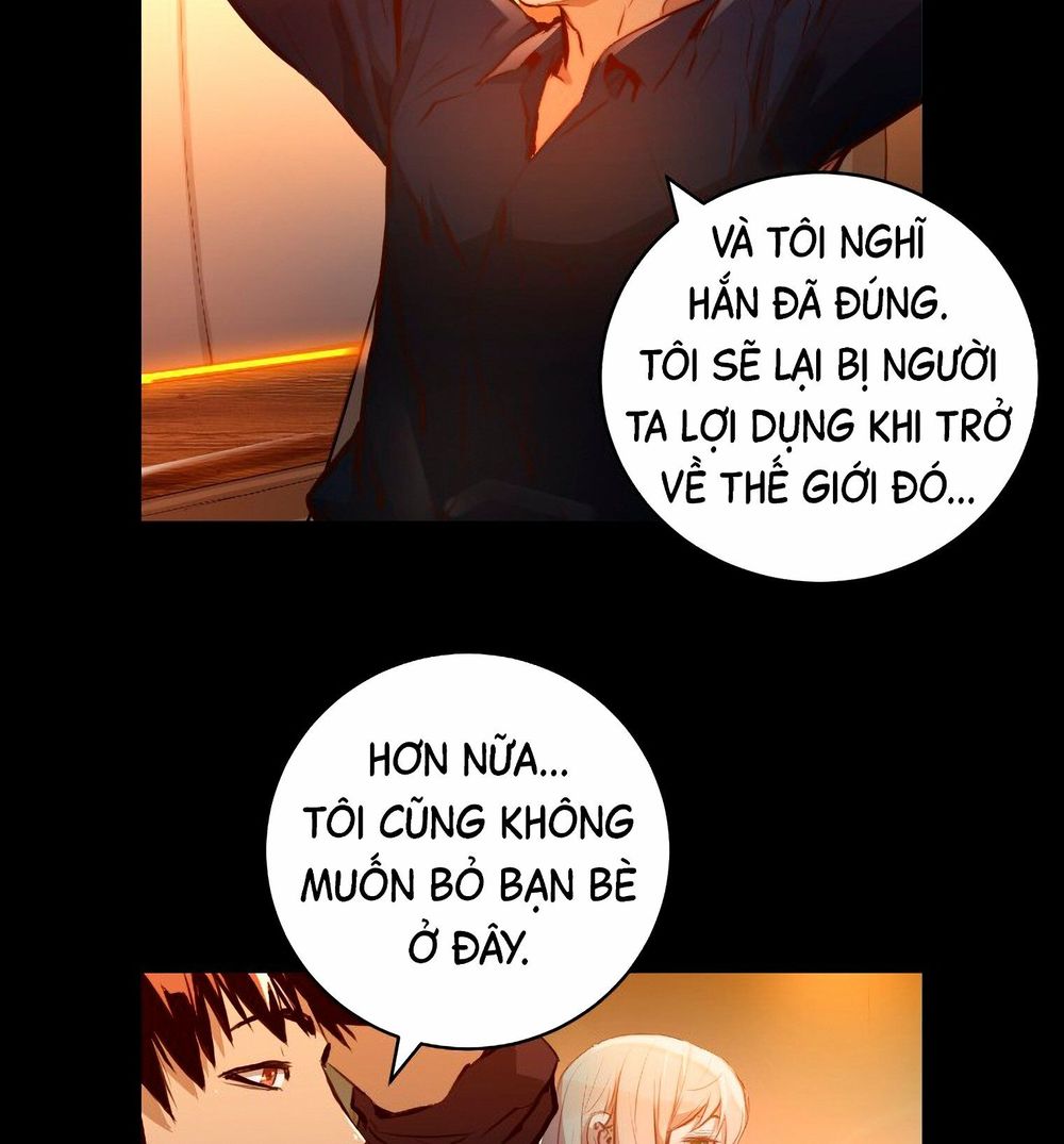 Dị Giới Tam Tuyệt Chapter 102 - Trang 2