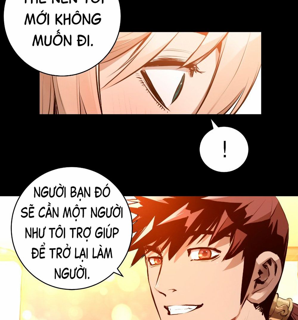 Dị Giới Tam Tuyệt Chapter 102 - Trang 2