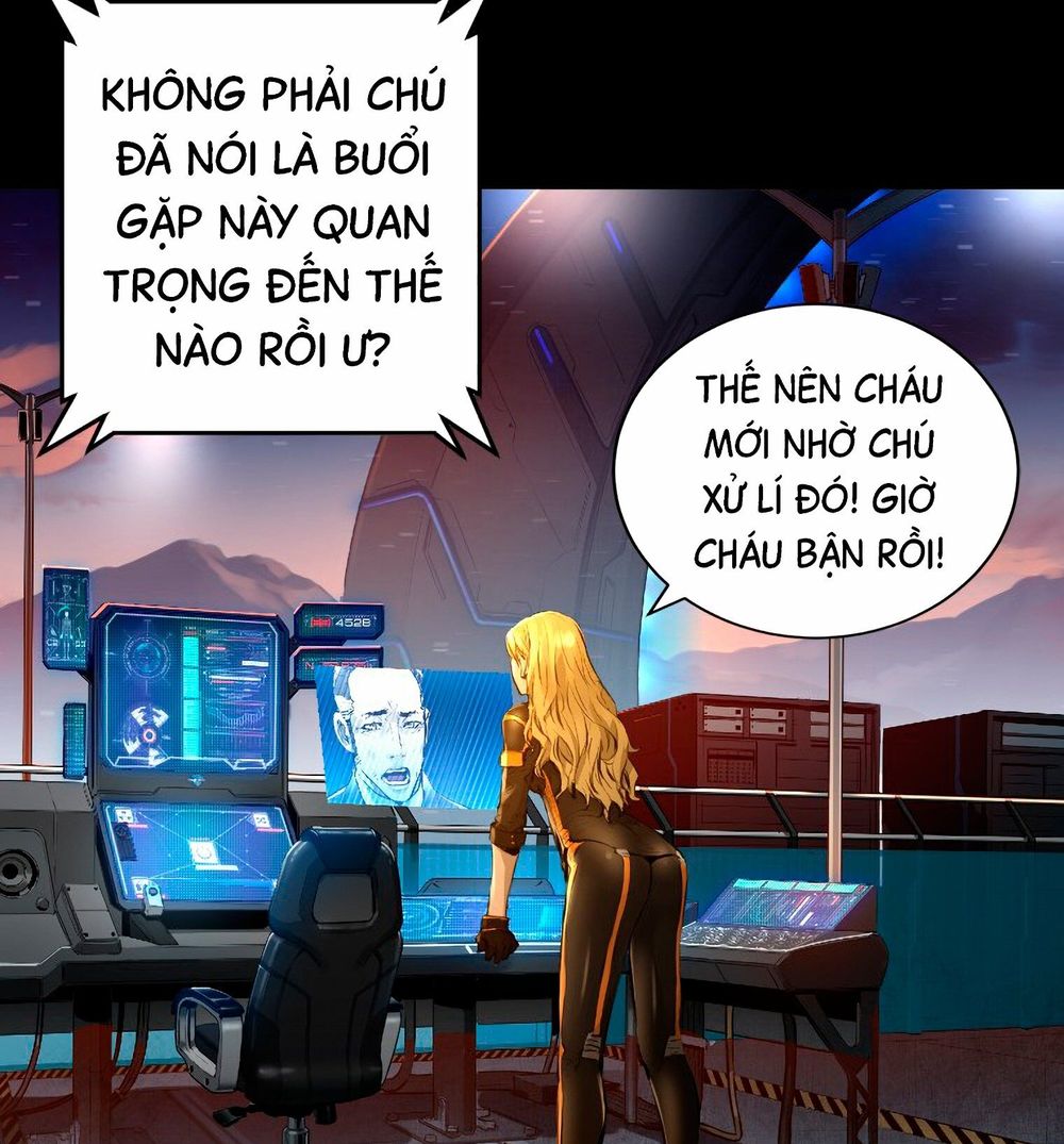 Dị Giới Tam Tuyệt Chapter 102 - Trang 2