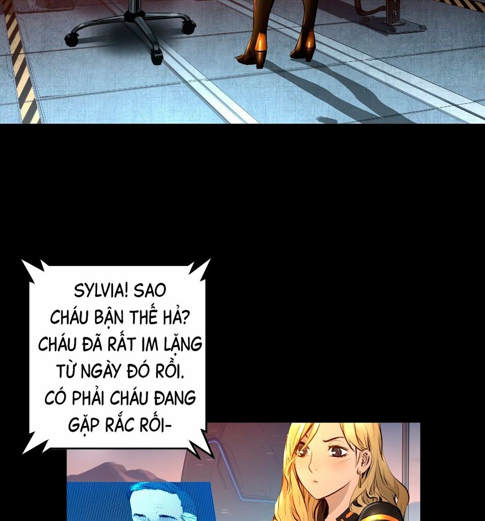 Dị Giới Tam Tuyệt Chapter 102 - Trang 2