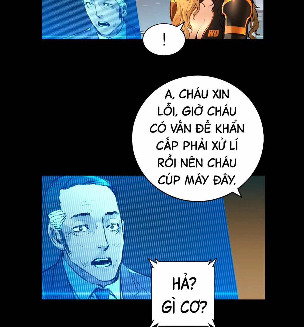 Dị Giới Tam Tuyệt Chapter 102 - Trang 2