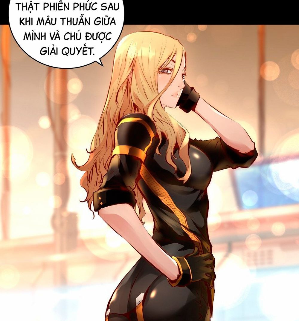 Dị Giới Tam Tuyệt Chapter 102 - Trang 2