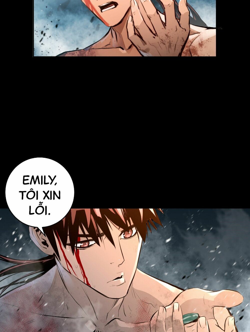 Dị Giới Tam Tuyệt Chapter 101 - Trang 2