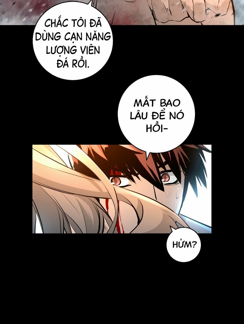 Dị Giới Tam Tuyệt Chapter 101 - Trang 2