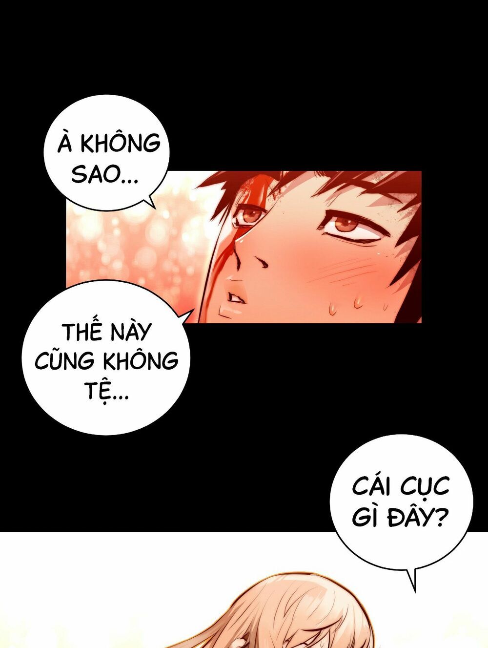 Dị Giới Tam Tuyệt Chapter 101 - Trang 2