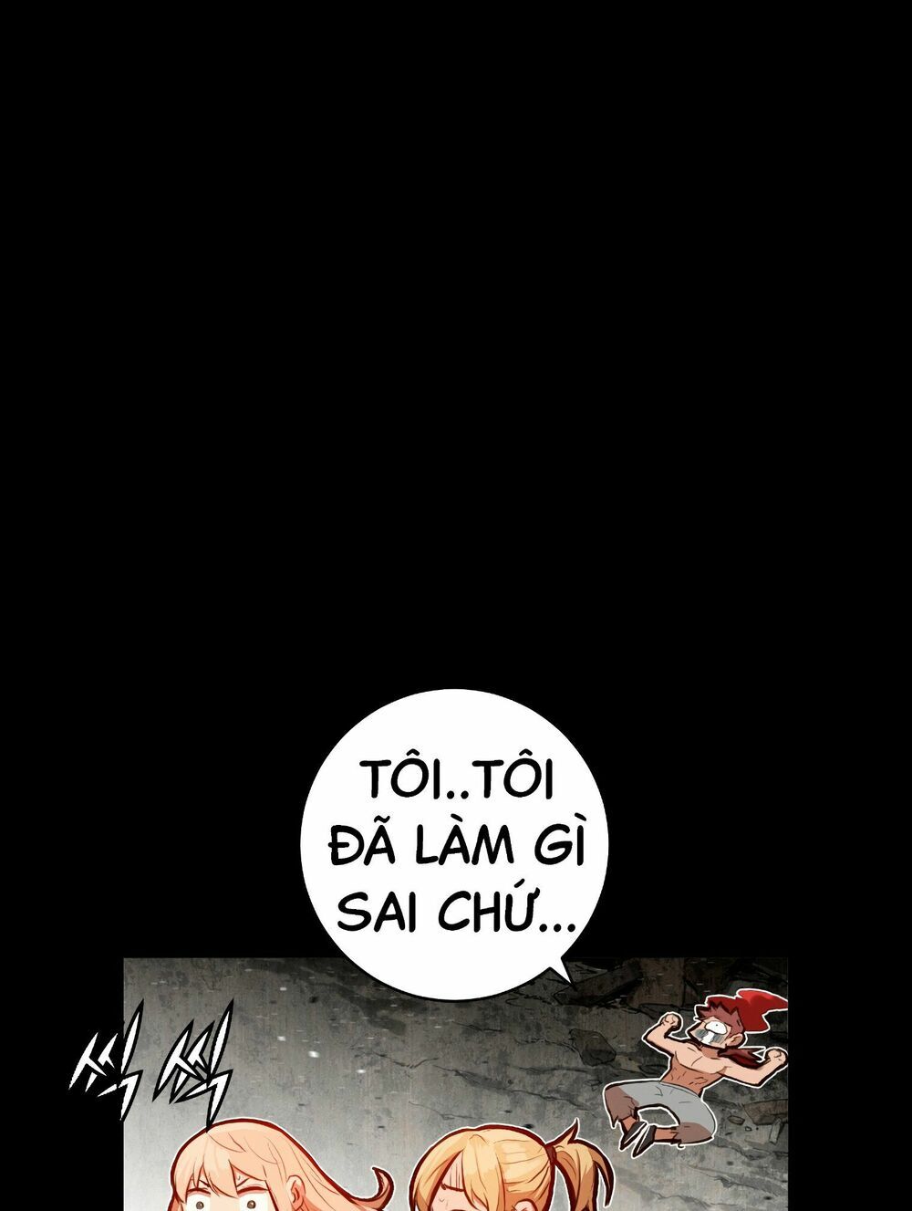 Dị Giới Tam Tuyệt Chapter 101 - Trang 2