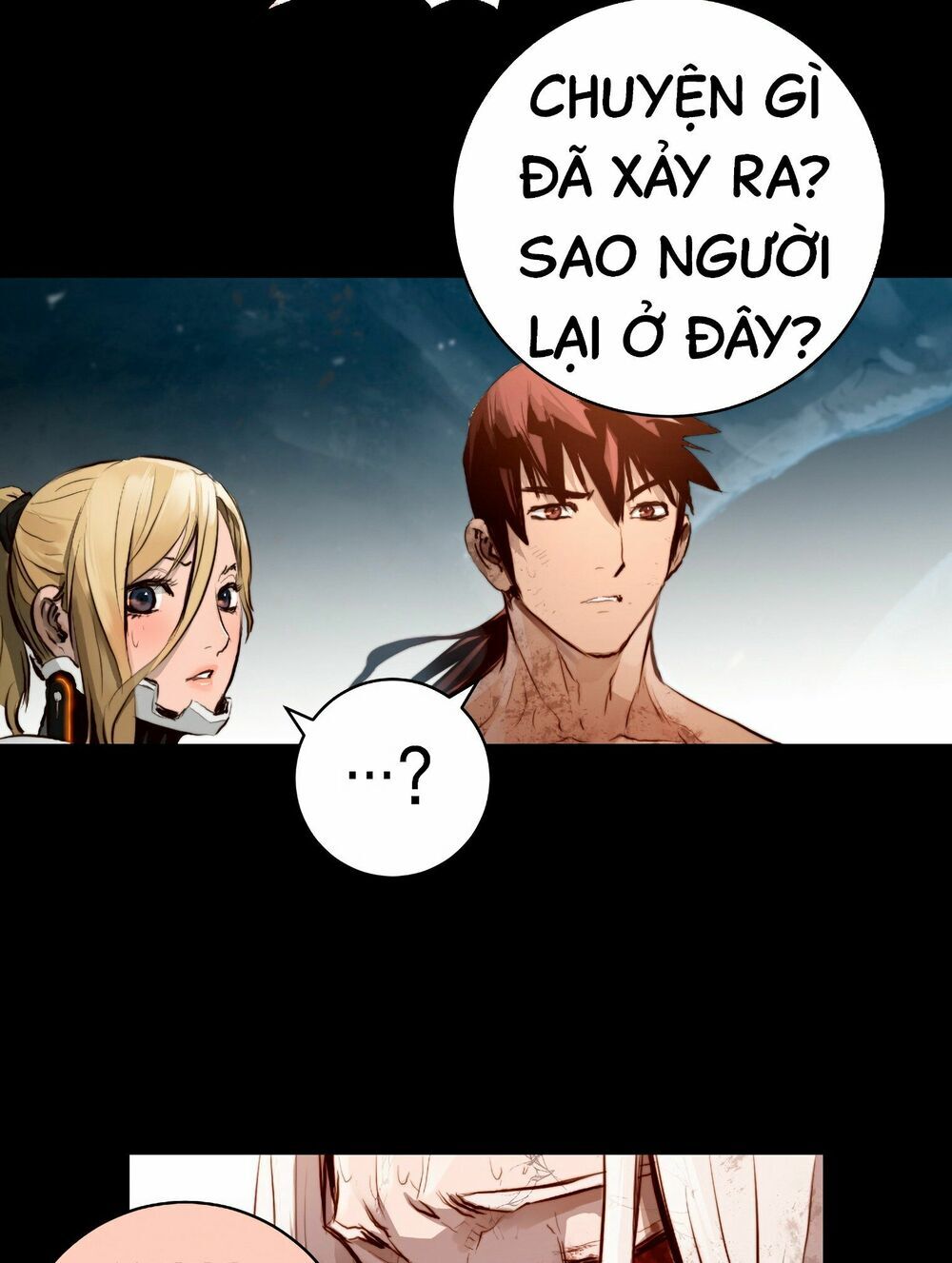 Dị Giới Tam Tuyệt Chapter 101 - Trang 2