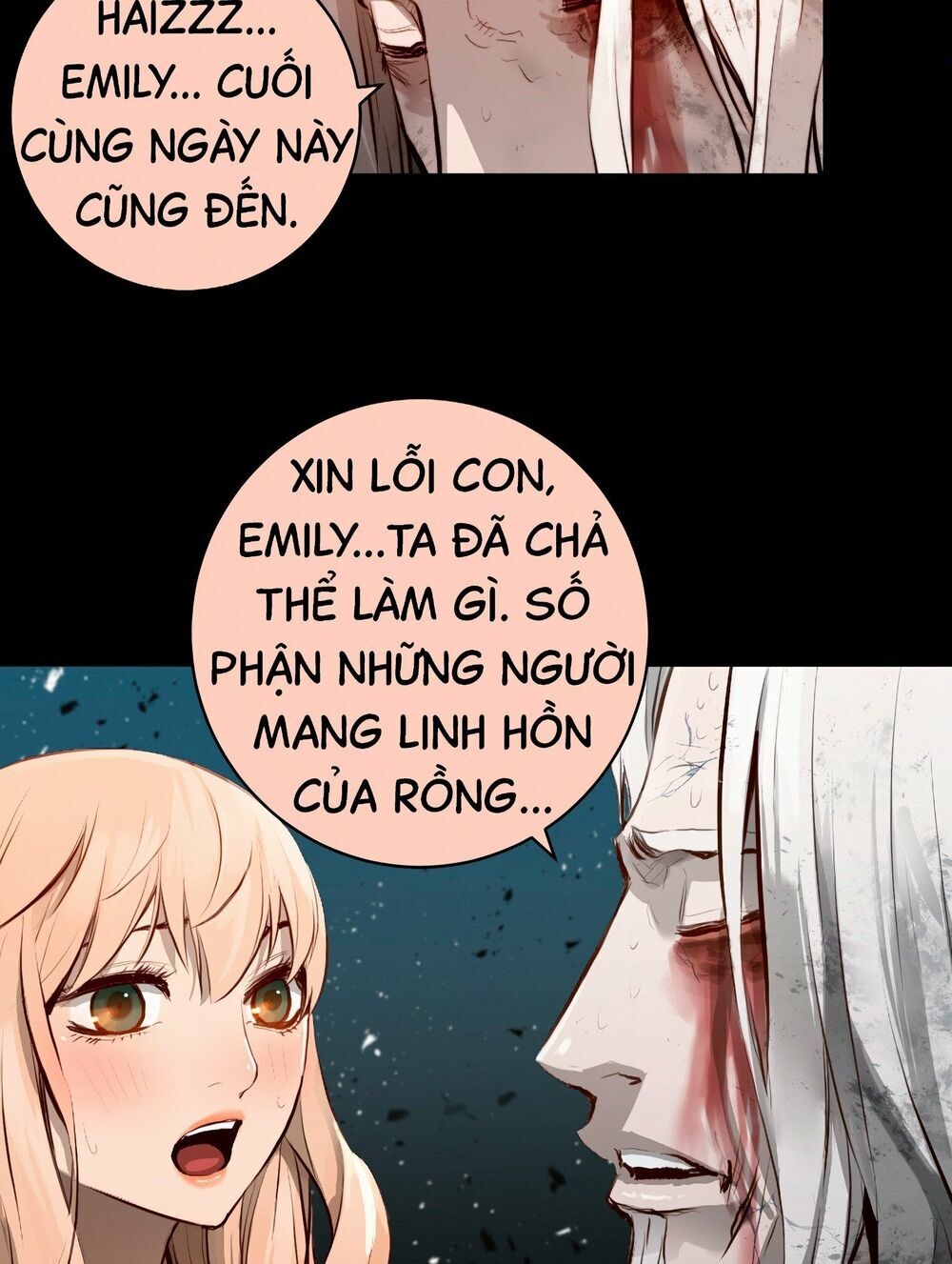 Dị Giới Tam Tuyệt Chapter 101 - Trang 2