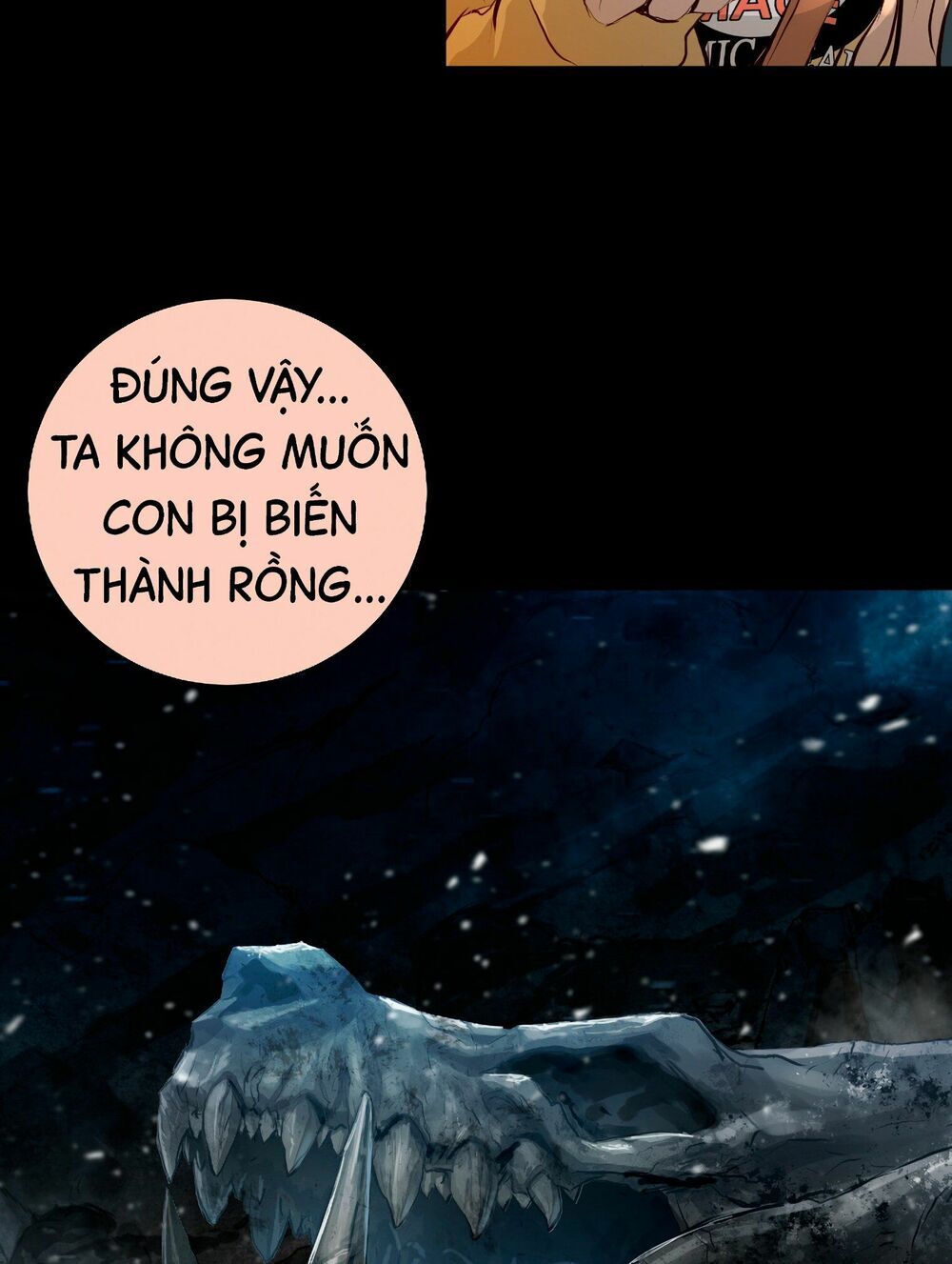 Dị Giới Tam Tuyệt Chapter 101 - Trang 2