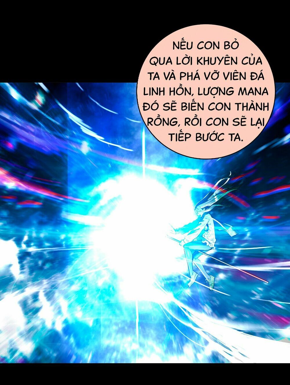 Dị Giới Tam Tuyệt Chapter 101 - Trang 2