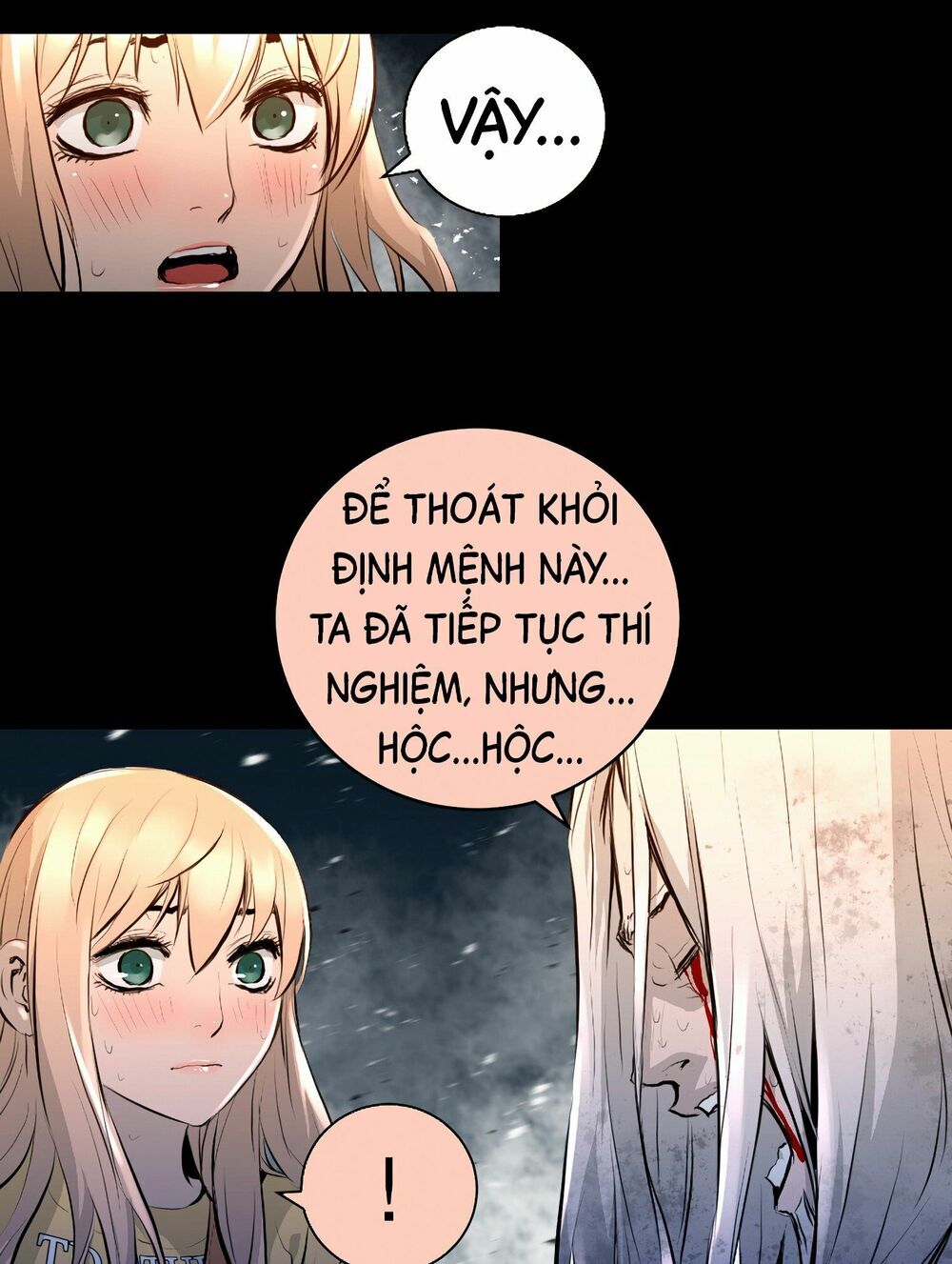 Dị Giới Tam Tuyệt Chapter 101 - Trang 2