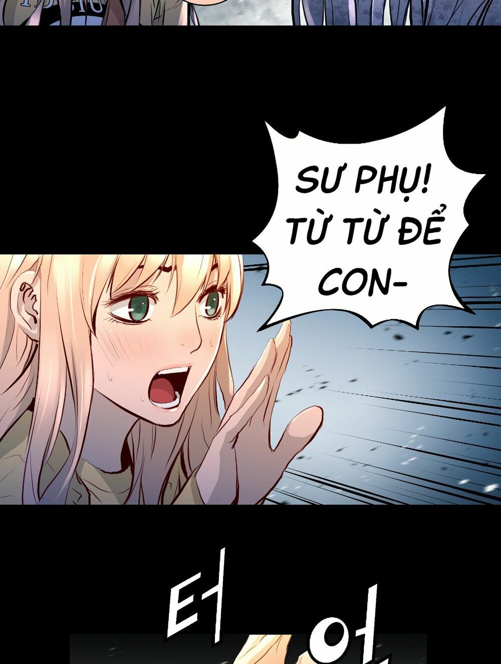 Dị Giới Tam Tuyệt Chapter 101 - Trang 2