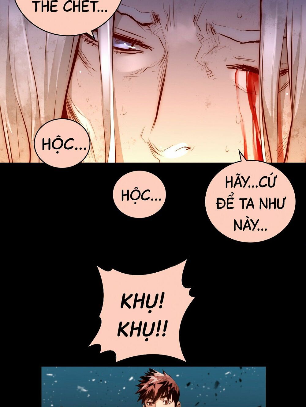 Dị Giới Tam Tuyệt Chapter 101 - Trang 2