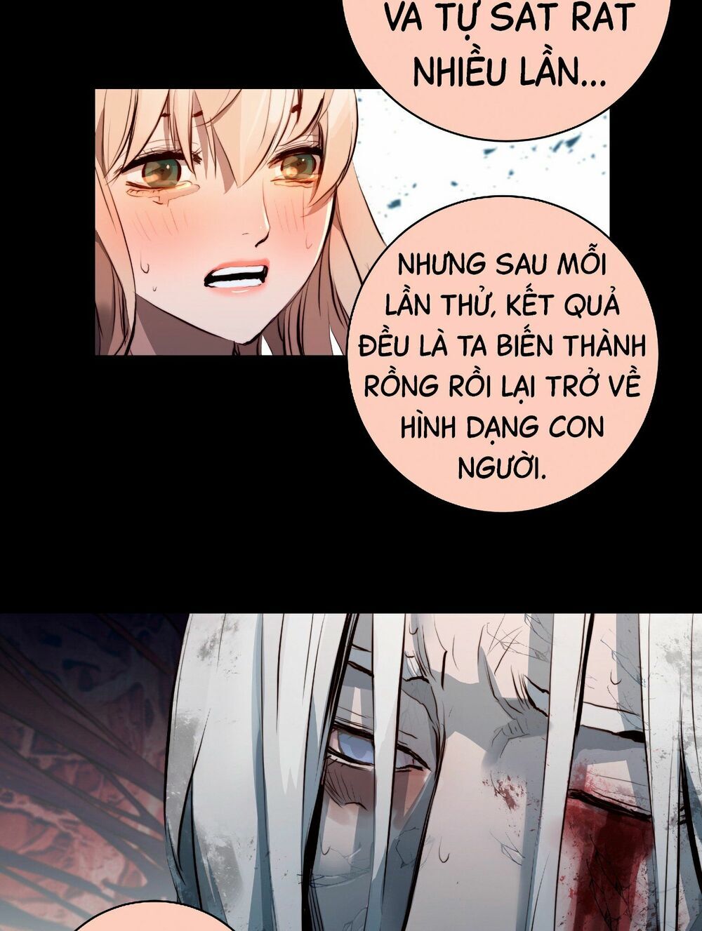 Dị Giới Tam Tuyệt Chapter 101 - Trang 2