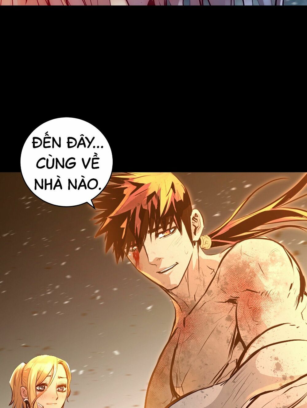 Dị Giới Tam Tuyệt Chapter 101 - Trang 2