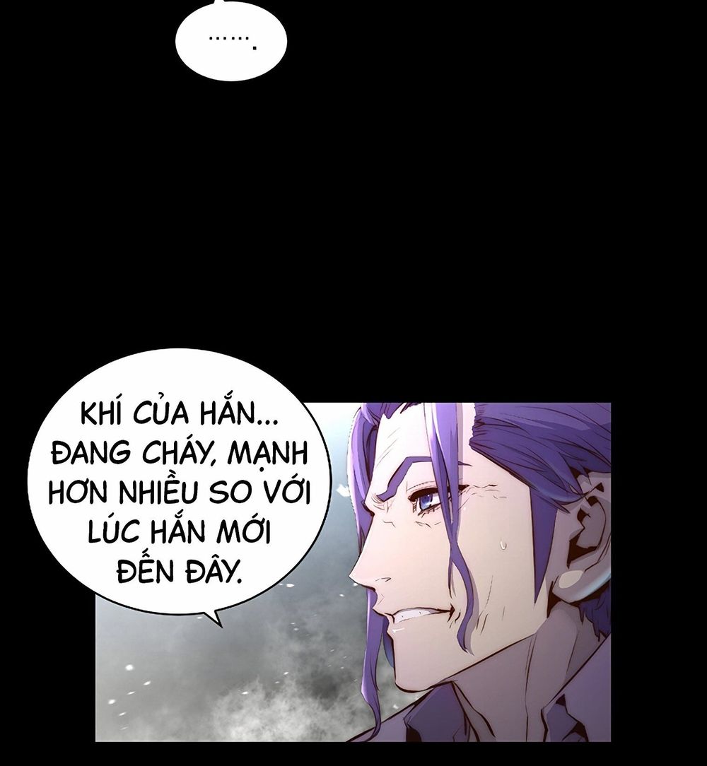 Dị Giới Tam Tuyệt Chapter 100 - Trang 2